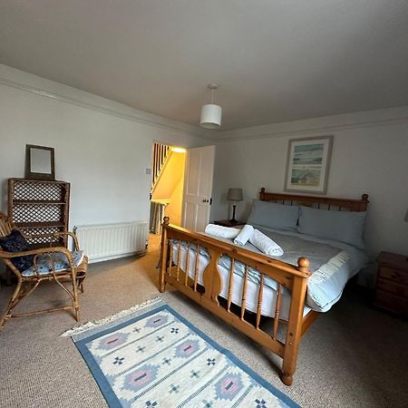 Nutshell Cottage Seaton  Buitenkant foto