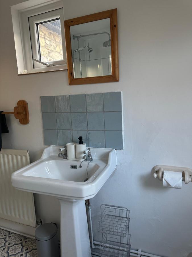 Nutshell Cottage Seaton  Buitenkant foto