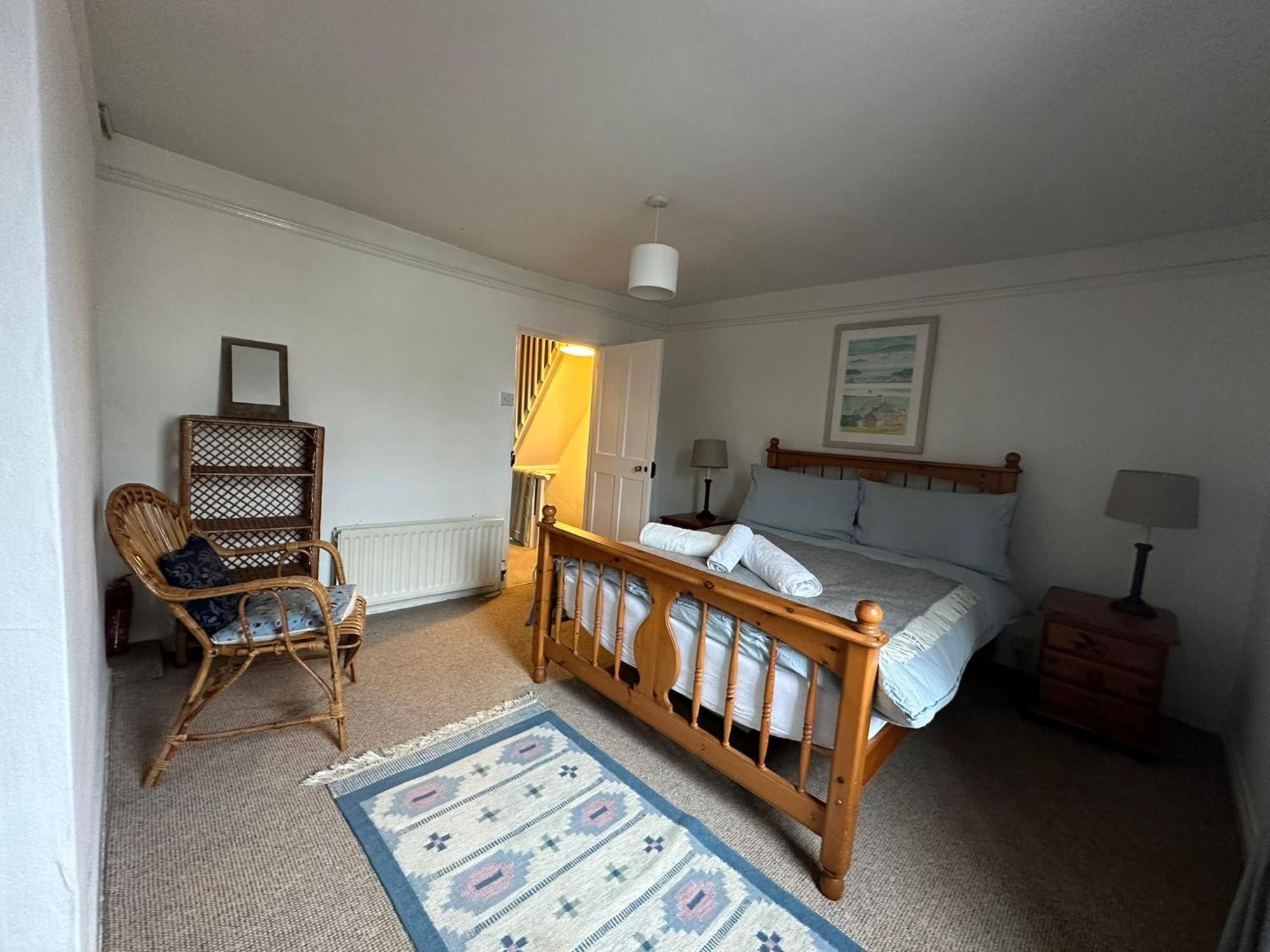 Nutshell Cottage Seaton  Buitenkant foto